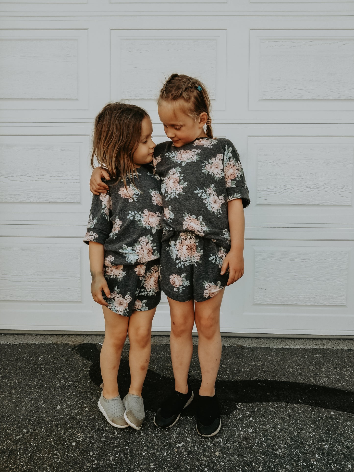 The Kids Brighton Set Sewing Pattern