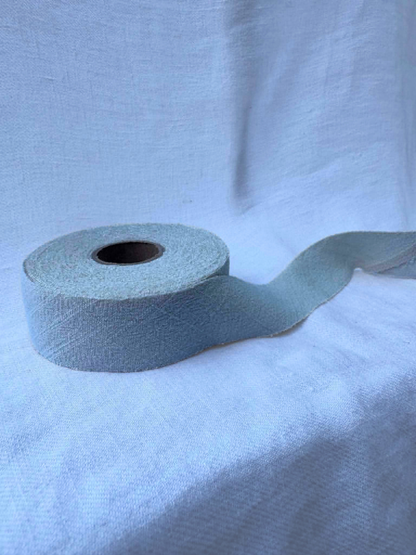 Pre-cut Viscose Linen Bias Tape