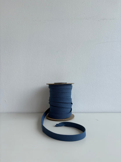 Extra Wide Double Fold Bias Tape