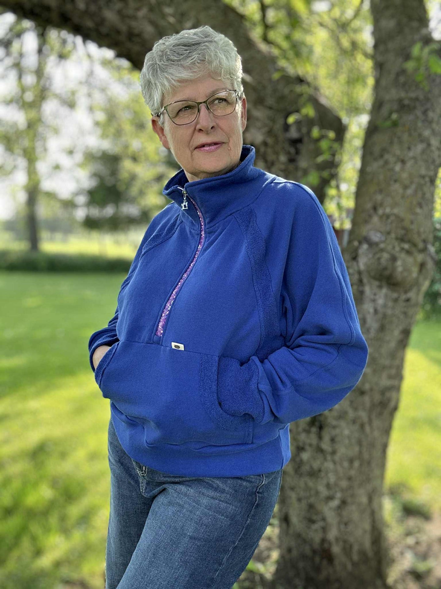 Summer Fun French Terry