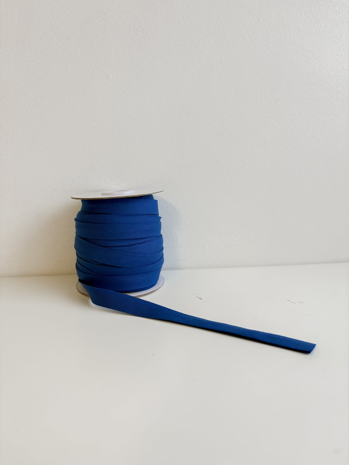 Extra Wide Double Fold Bias Tape