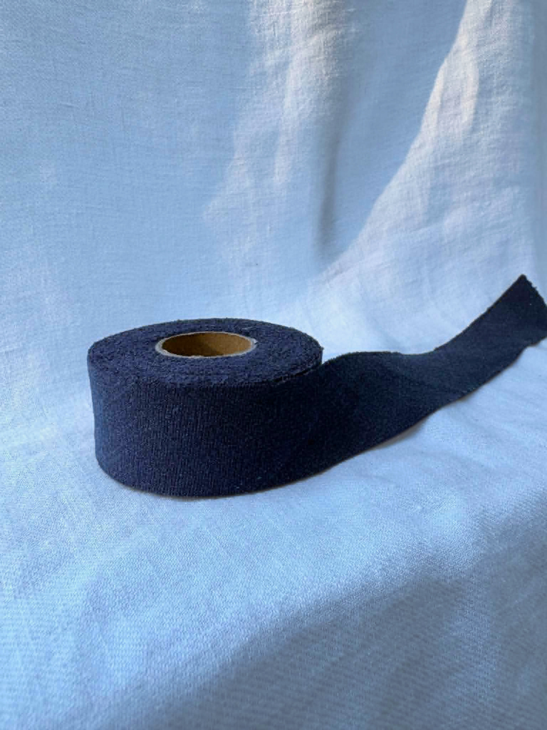 Pre-cut Viscose Linen Bias Tape