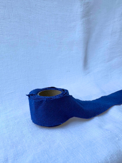 Pre-cut Viscose Linen Bias Tape