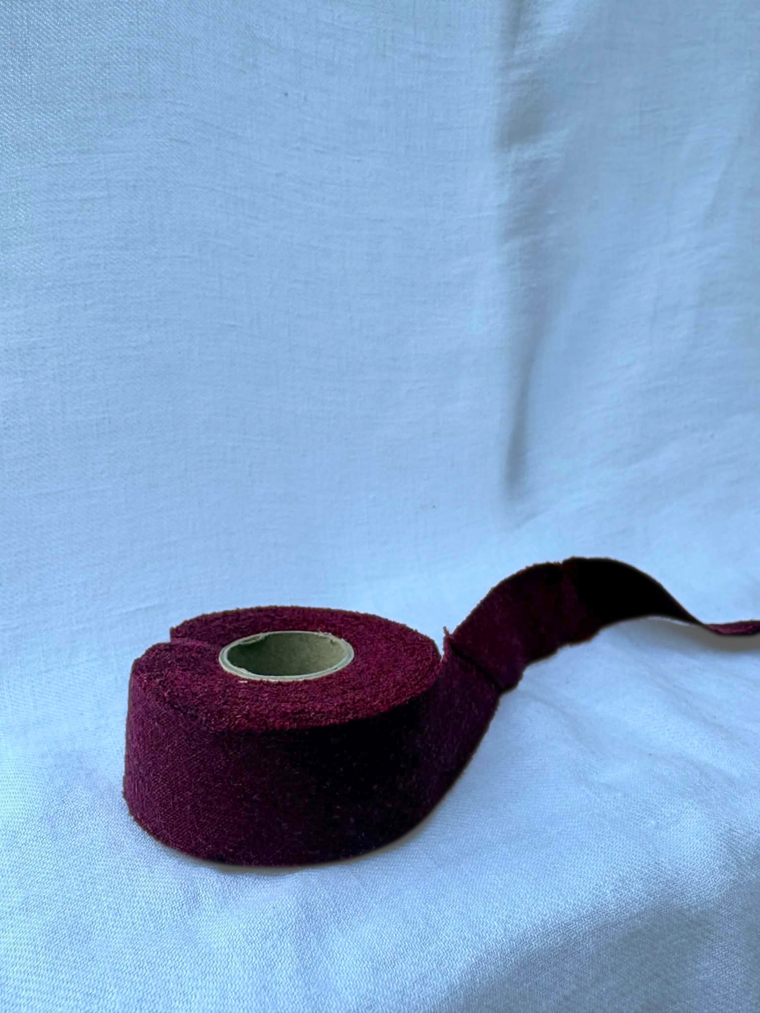 Pre-cut Viscose Linen Bias Tape