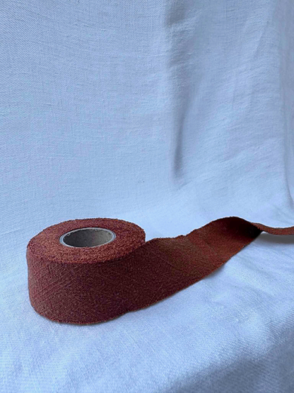 Pre-cut Viscose Linen Bias Tape