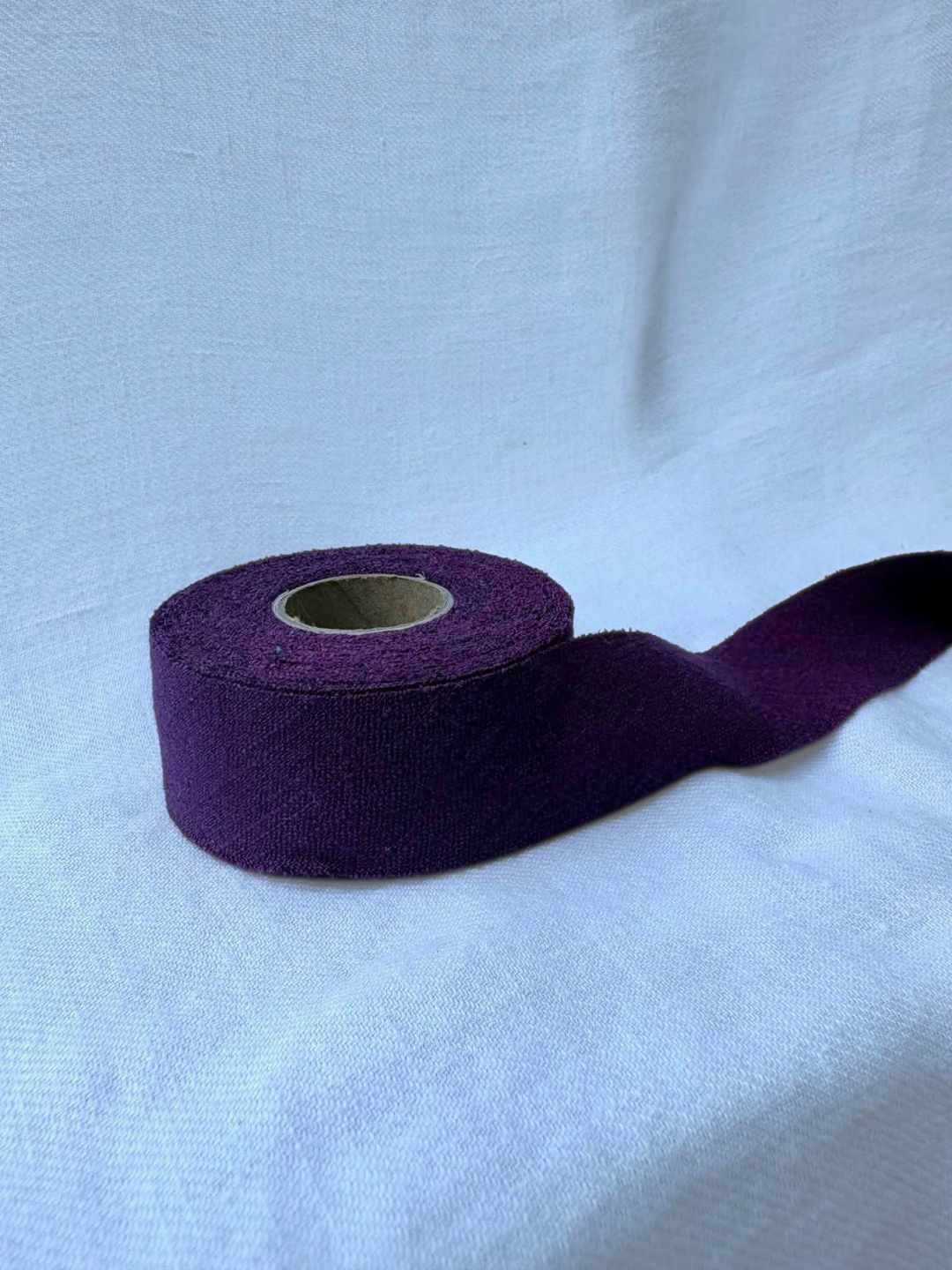 Pre-cut Viscose Linen Bias Tape