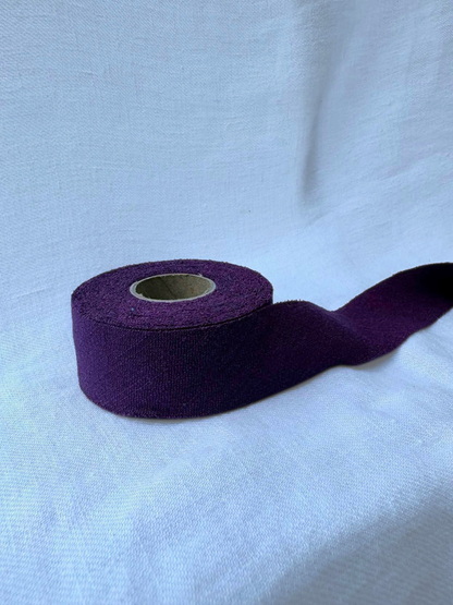Pre-cut Viscose Linen Bias Tape