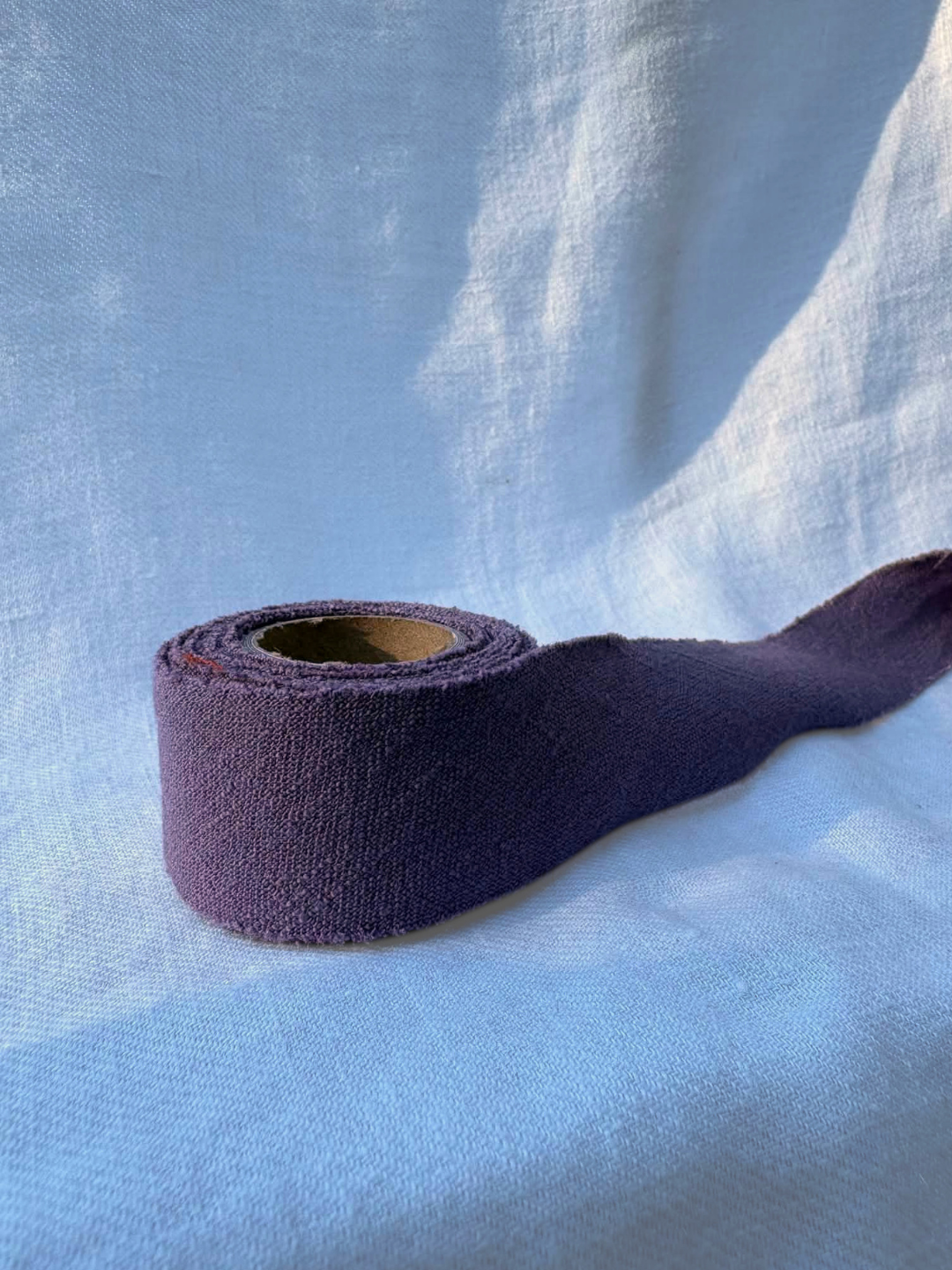 Pre-cut Viscose Linen Bias Tape
