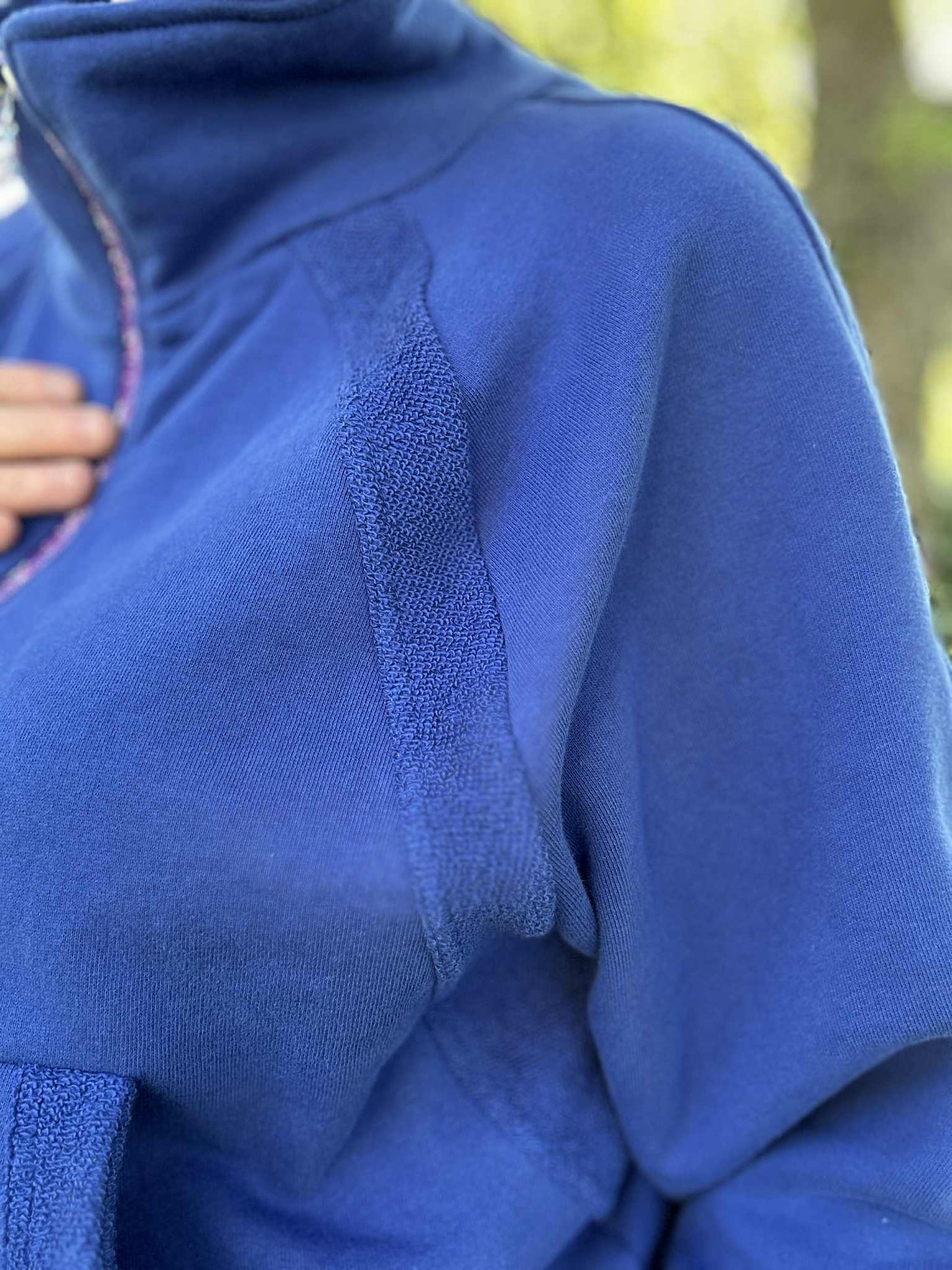 Summer Fun French Terry