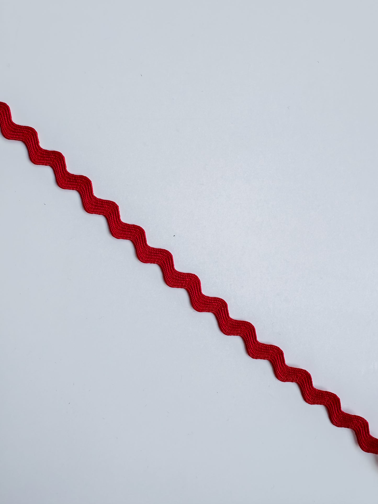 Rick Rack - 1/2” (Medium)