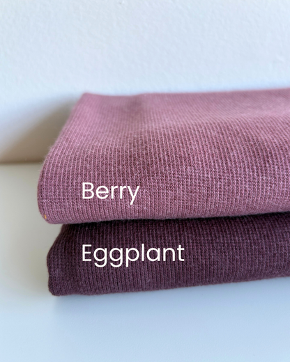 Tencel/Cotton Rib