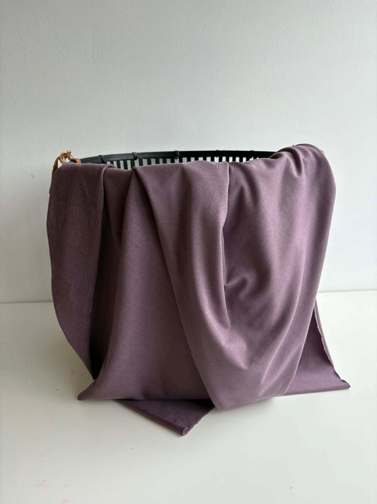 Thistle Tencel Jersey & French Terry