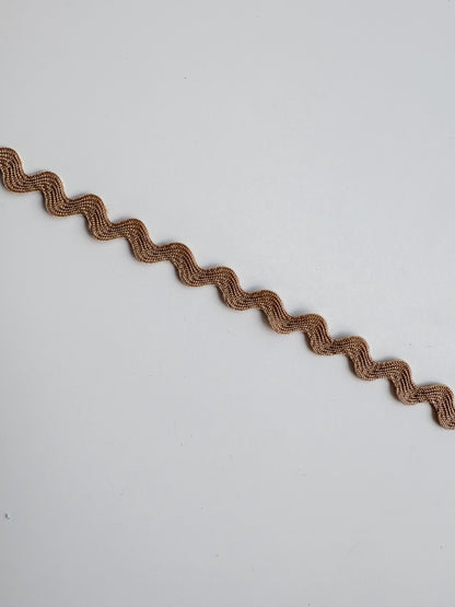 Rick Rack - 1/2” (Medium)