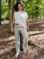 The Simple Pants Sewing Pattern