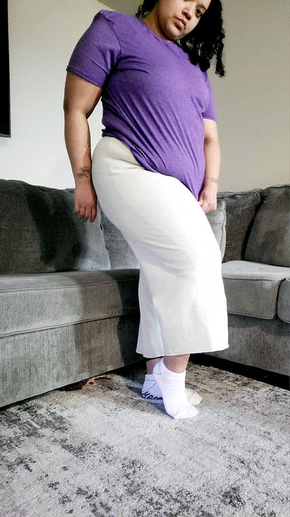 The Simple Pants Sewing Pattern