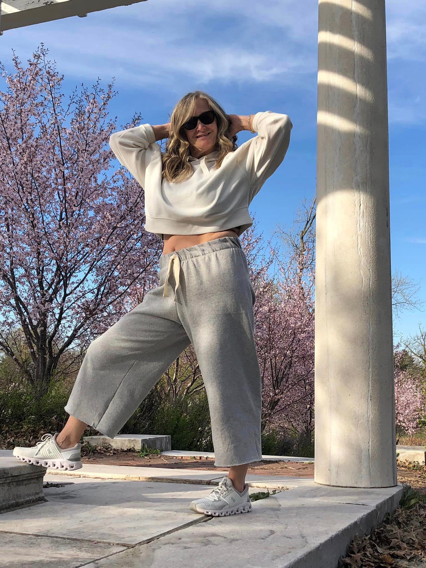 The Simple Pants Sewing Pattern