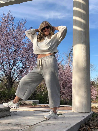 The Simple Pants Sewing Pattern