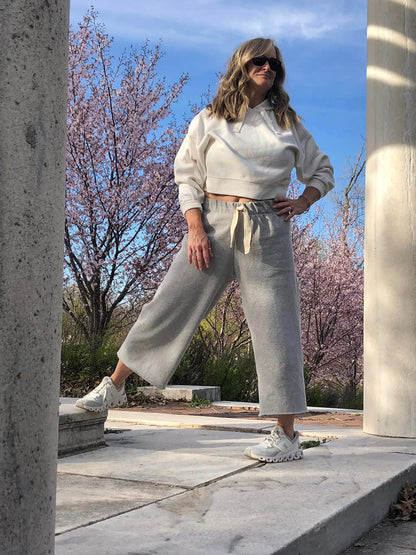 The Simple Pants Sewing Pattern