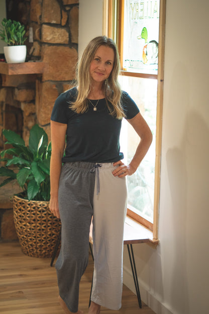 The Simple Pants Sewing Pattern