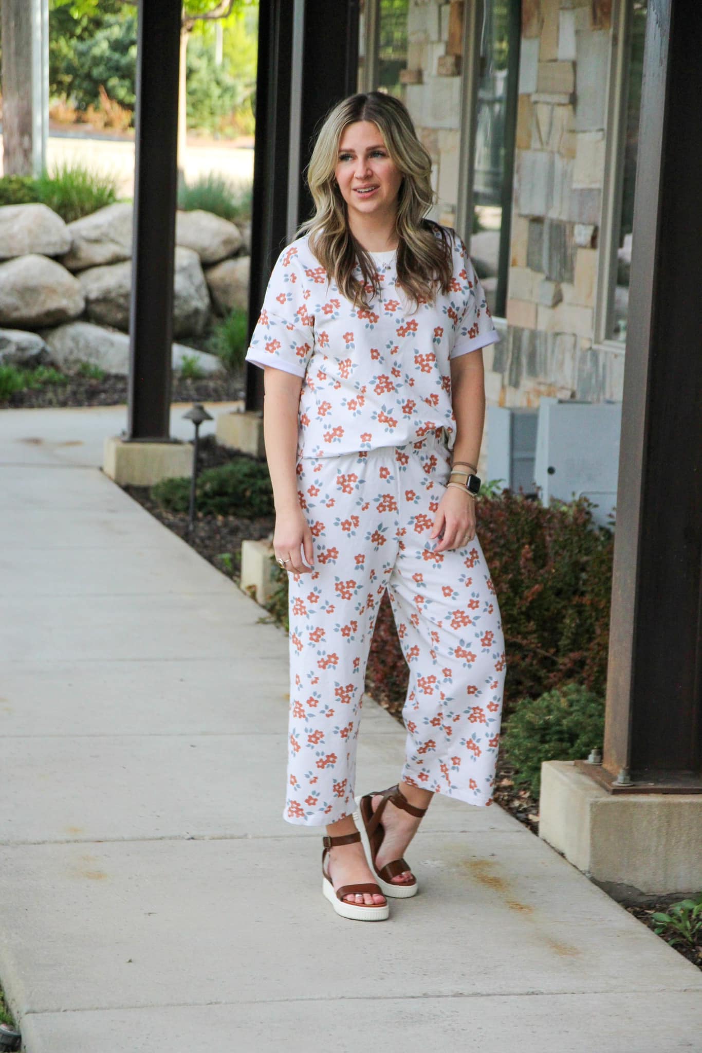 The Simple Pants Sewing Pattern