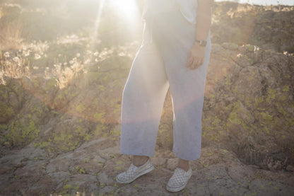 The Simple Pants Sewing Pattern