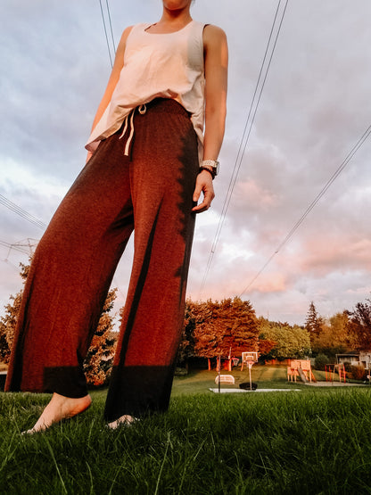 The Simple Pants Sewing Pattern