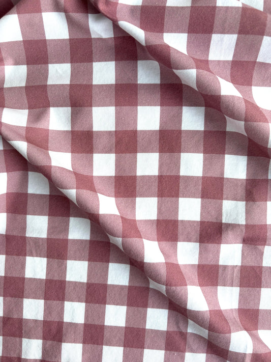 Picnic - Printed Jersey