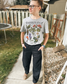 Bracken Barrel Pants Sewing Pattern