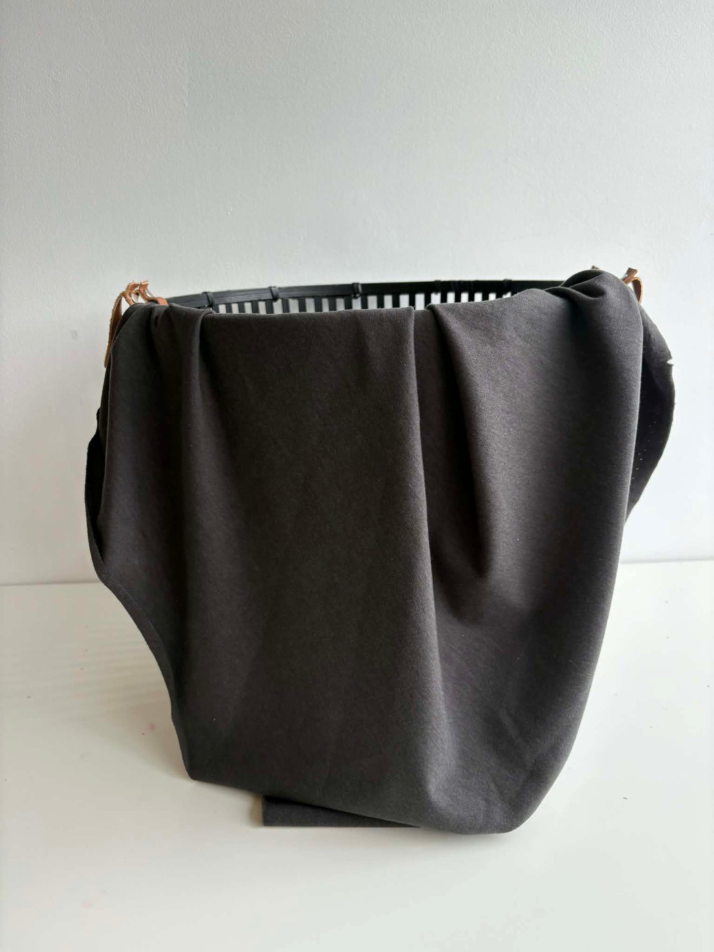 Pebble Tencel Jersey & French Terry