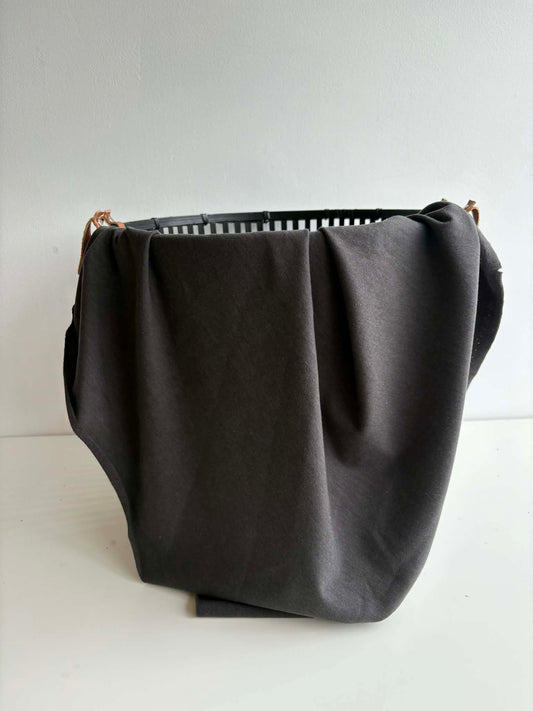 Pebble Tencel Jersey & French Terry