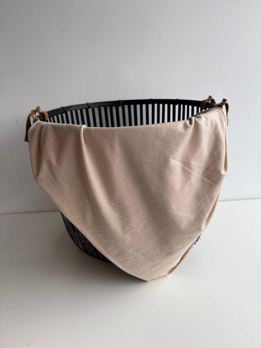 White Sand Tencel Jersey