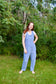 Somerset Jumpsuit Sewing Pattern