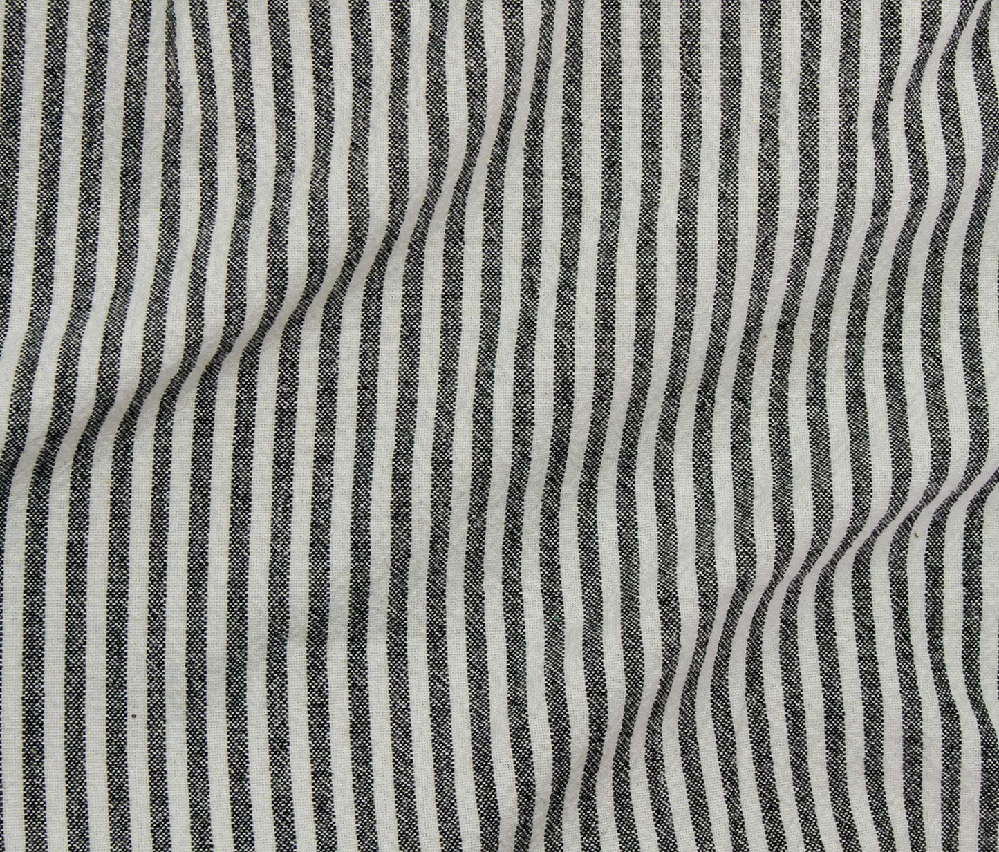 Farmhouse Stripe - Black