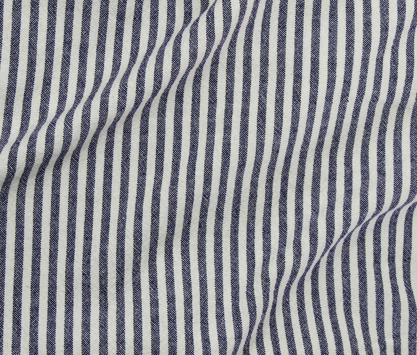 Farmhouse Stripe - Navy