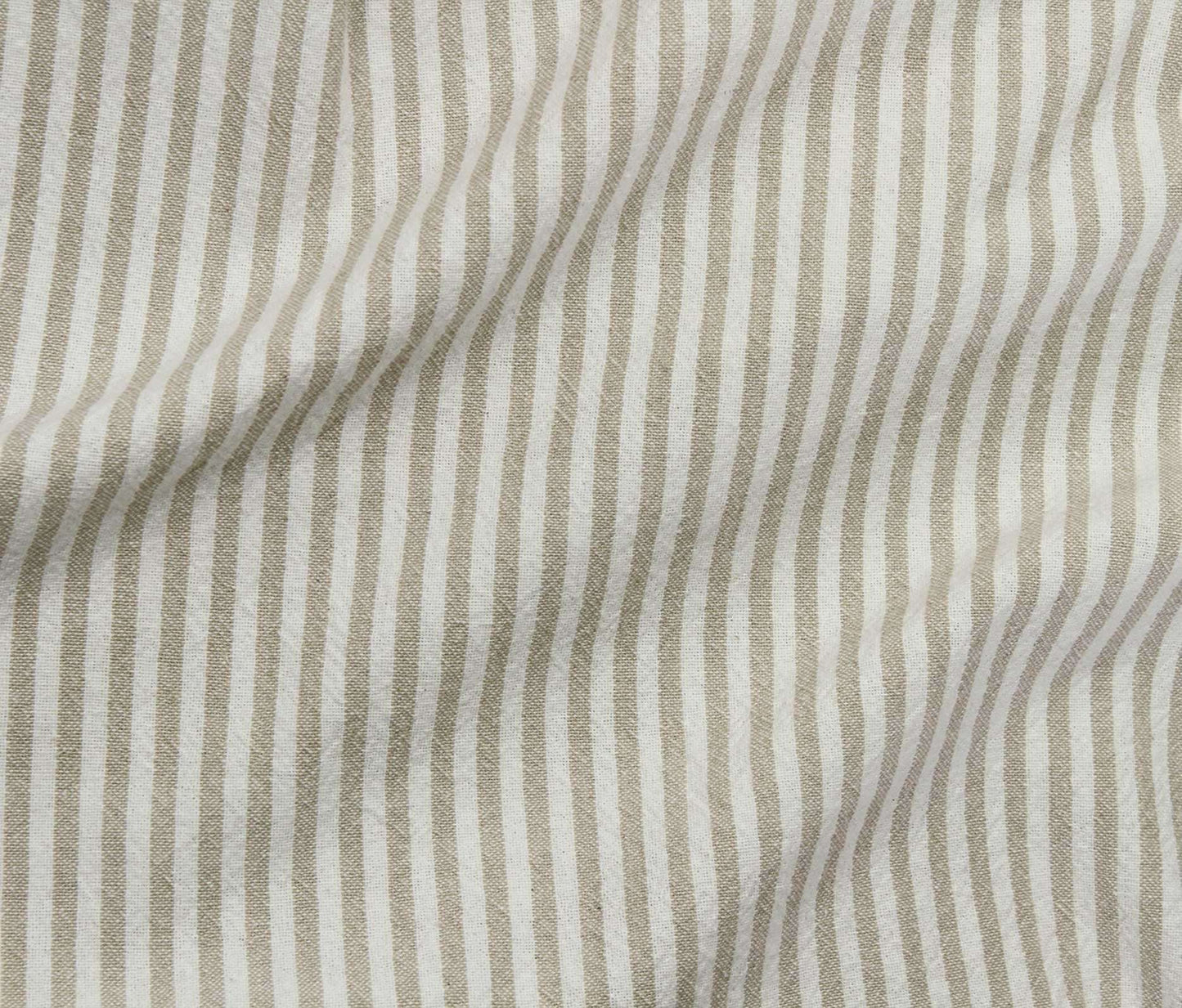 Farmhouse Stripe - Beige