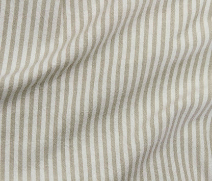 Farmhouse Stripe - Beige