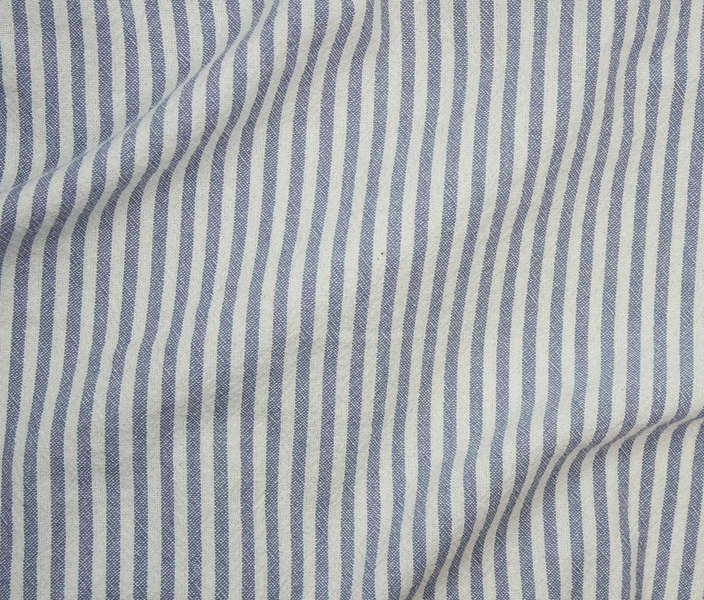 Farmhouse Stripe - Sky Blue