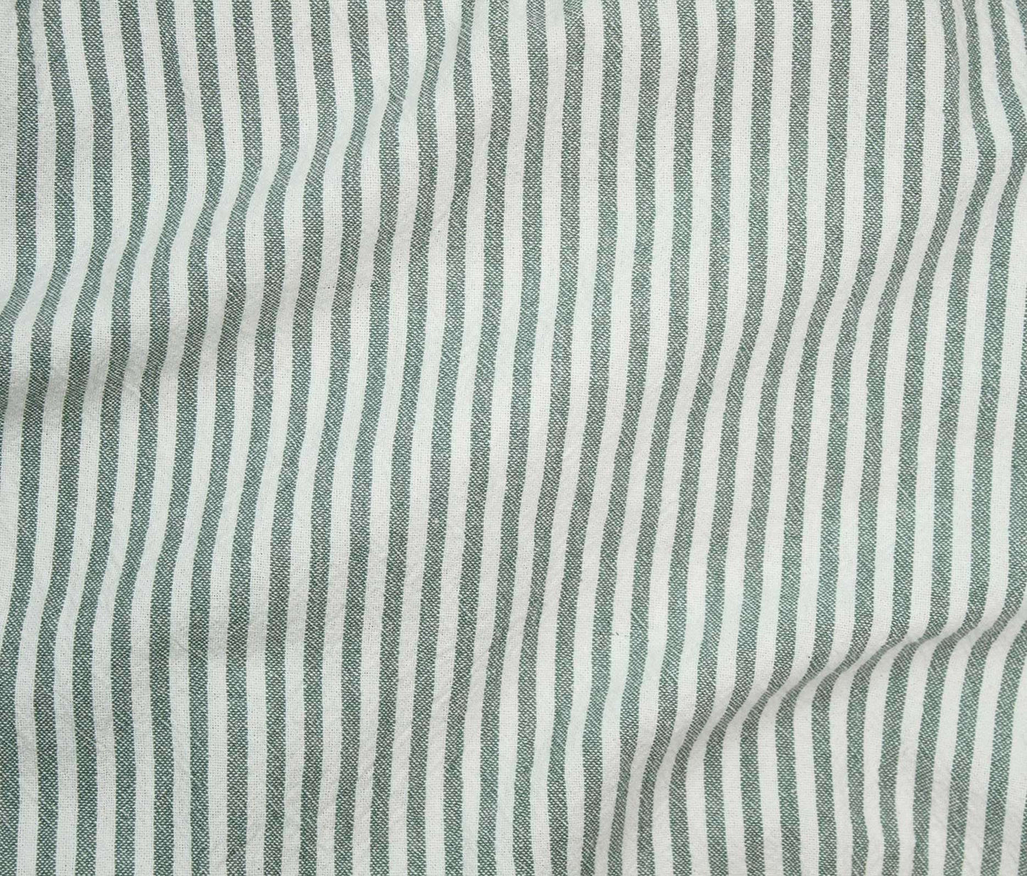 Farmhouse Stripe - Sage