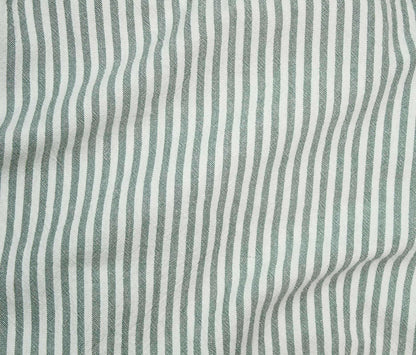 Farmhouse Stripe - Sage
