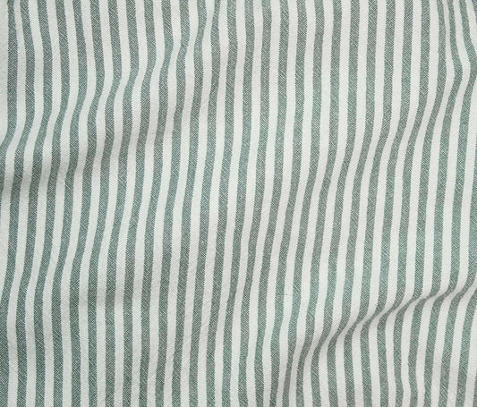 Farmhouse Stripe - Sage