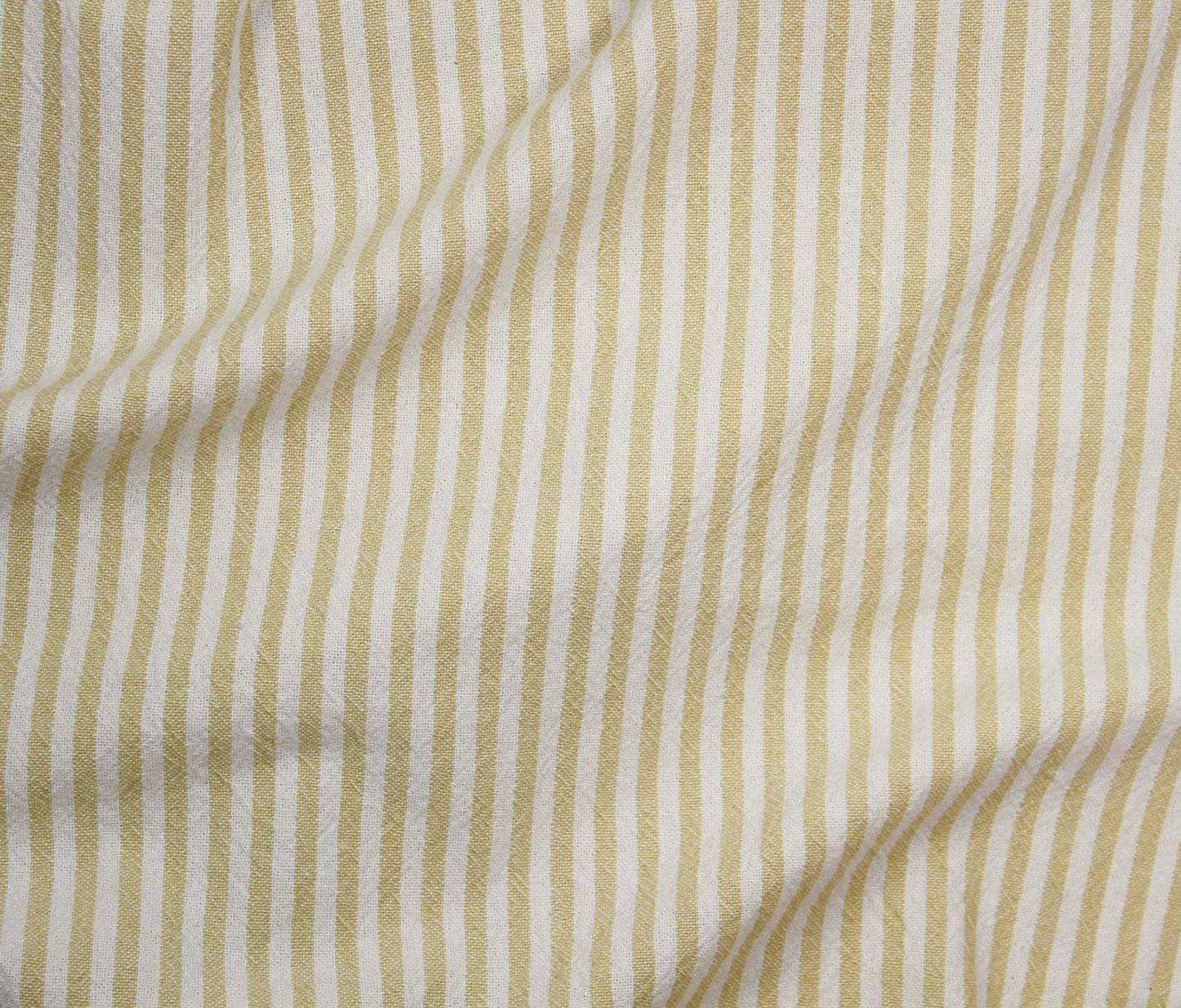 Farmhouse Stripe - Butter