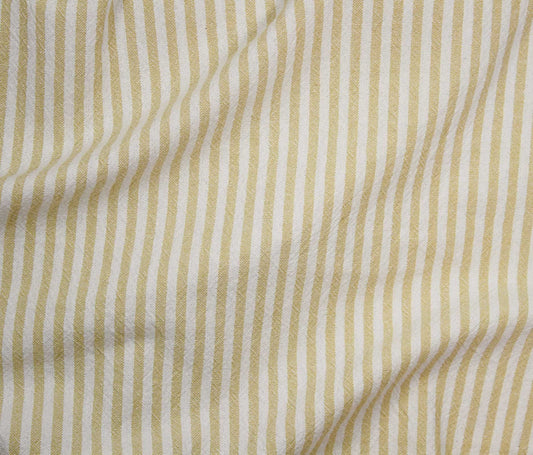 Farmhouse Stripe - Butter