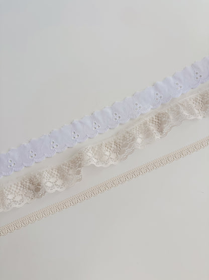Lace Trims
