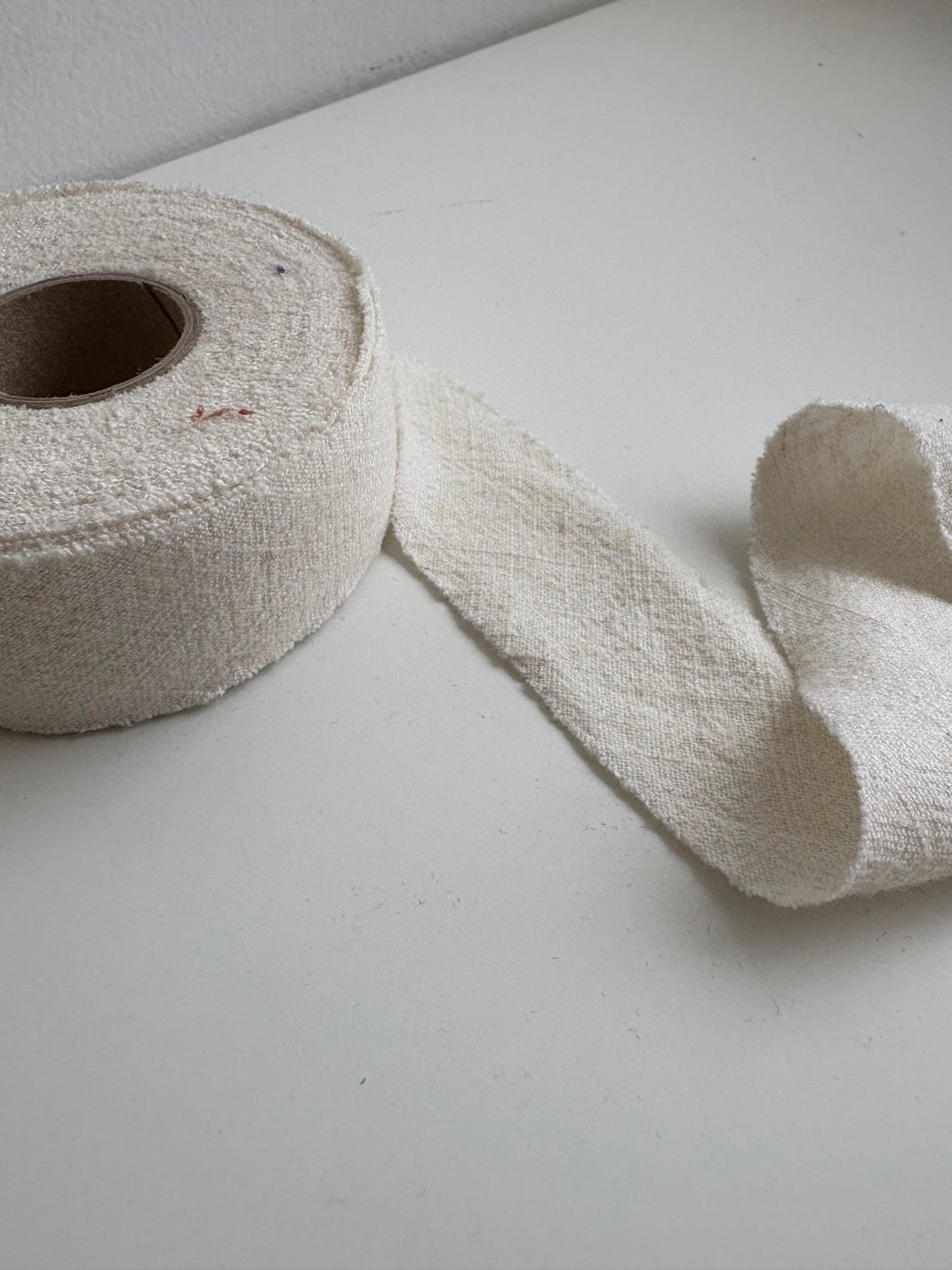 Viscose Linen Bias Tape