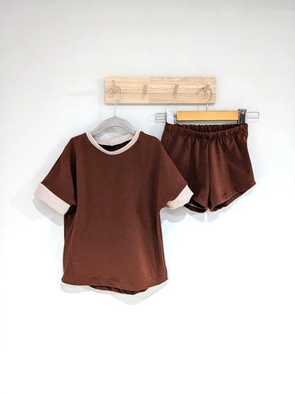 The Kids Brighton Set Sewing Pattern