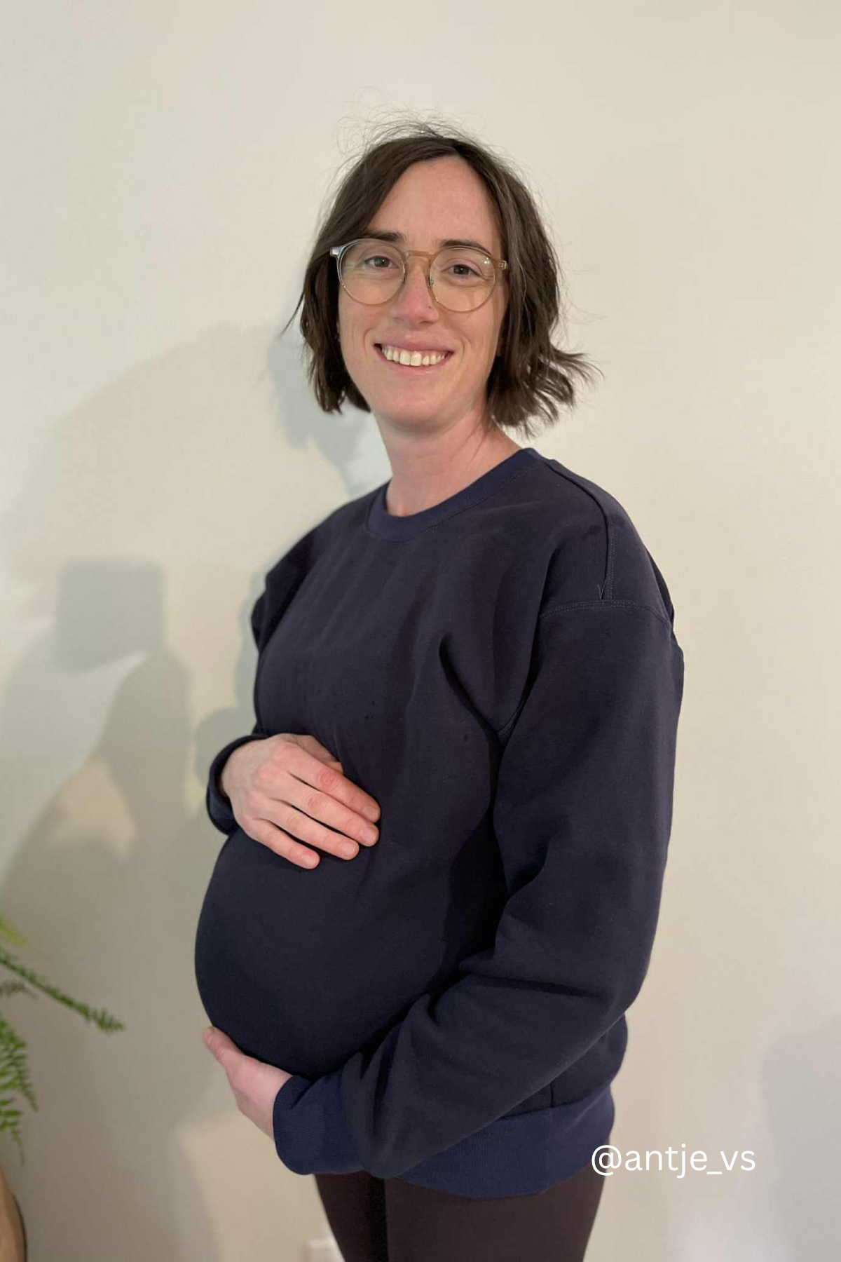 Panorama Pullover Sewing Pattern