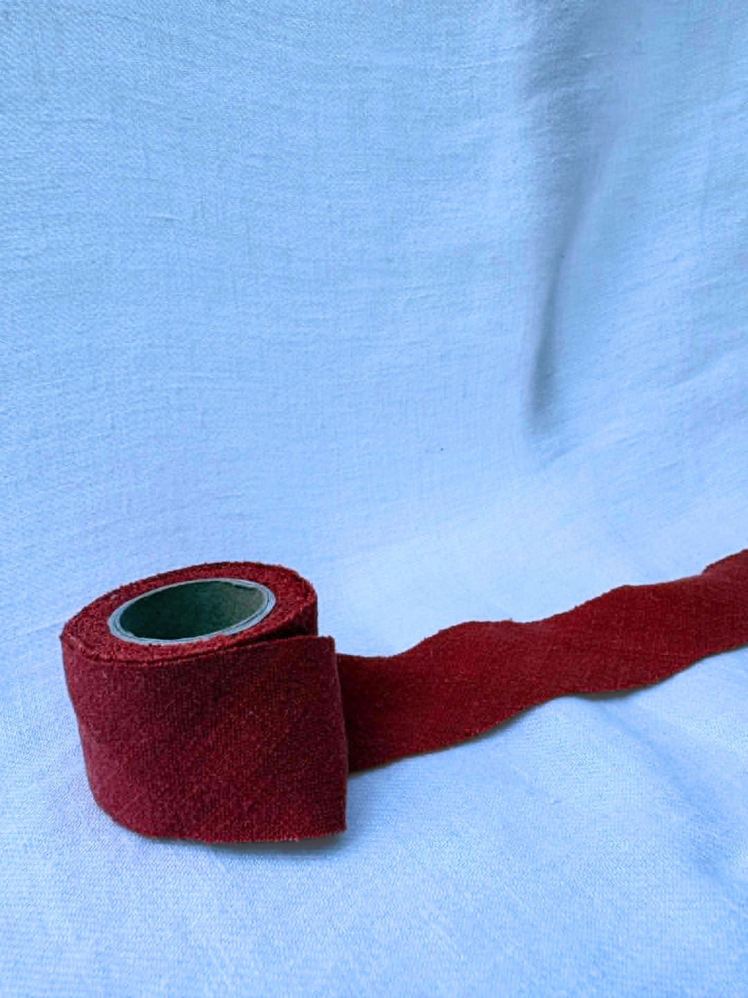 Pre-cut Viscose Linen Bias Tape
