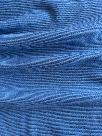 Shady Blue Tencel Jersey