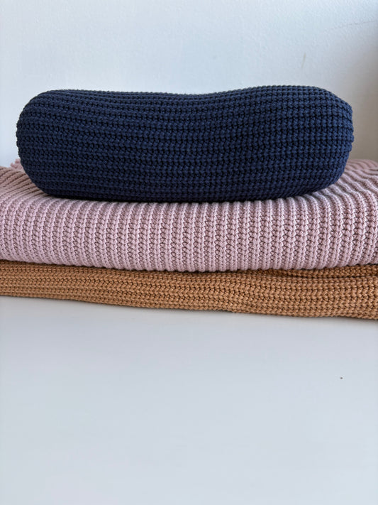 Big Knit Destash Bundle
