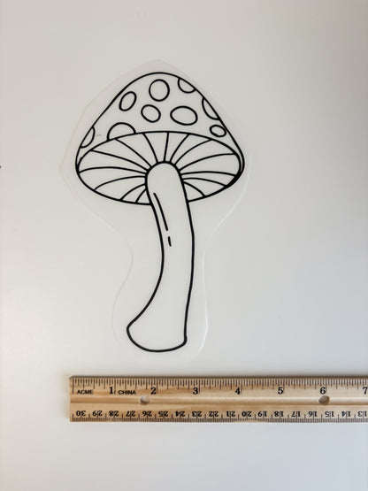 DTF Transfers - Plants, Flowers & Veggies